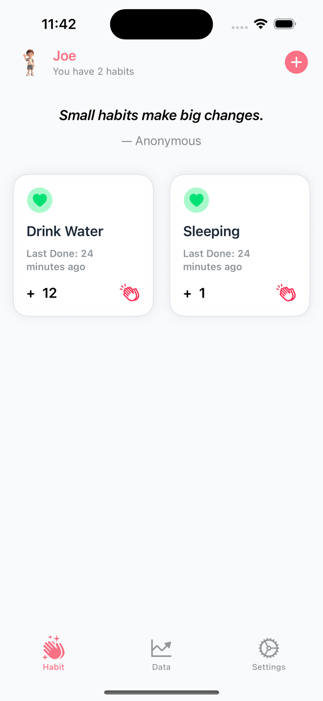 GrowthPath Preview